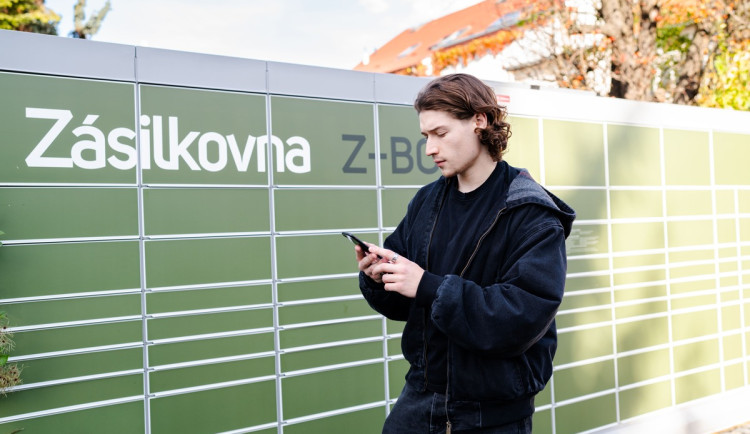 Balíčky z e-shopů i o víkendu: sobotní doručení zůstává v Ostravě natrvalo