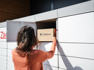 Balíčky z e-shopů i o víkendu: sobotní doručení zůstává v Ostravě natrvalo