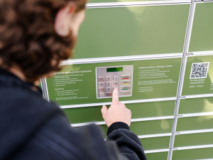 Balíčky z e-shopů i o víkendu: sobotní doručení zůstává v Ostravě natrvalo