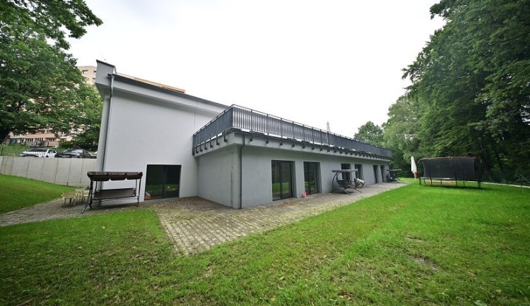 Ostravský Domov Mikasa v září skončí. Zařízení pro autisty chybí miliony korun