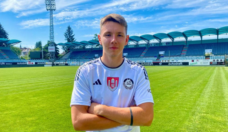 Střelák: Fotbal na Novém Zélandu? Zázemí jako ve druhé lize a hodně běhání