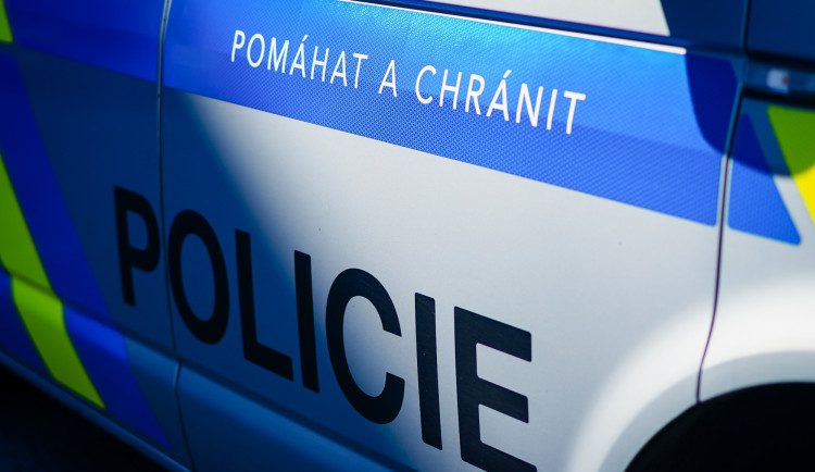 Policie si v sobotu posvítila na motorkáře. Rozdala pokuty za téměř 70 tisíc