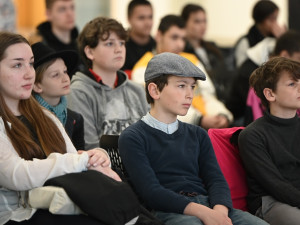 Na Černé louce skončil dvoudenní festival věnovaný recyklaci a ekologii