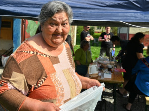Jak se uklízí v Kunčičkách, v ne zrovna exkluzivní čtvrti