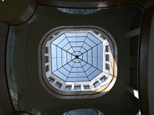 Zrekonstruovaná Ostravica-Textilia se otevírá. Stěhují se do ní první nájemníci