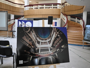 Zrekonstruovaná Ostravica-Textilia se otevírá. Stěhují se do ní první nájemníci