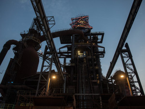 Čtyři dny plné hudby se chýlí ke konci. Festival Colours of Ostrava přivezl světová jména a desetitisíce lidí