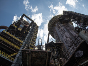 Čtyři dny plné hudby se chýlí ke konci. Festival Colours of Ostrava přivezl světová jména a desetitisíce lidí