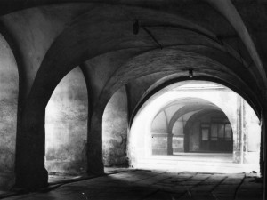 Nové Lauby zaplnily historické centrum Ostravy. Po 60 letech