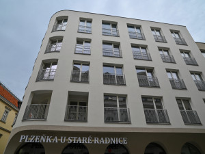 Nové Lauby zaplnily historické centrum Ostravy. Po 60 letech