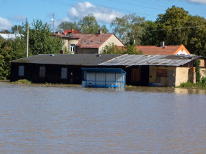 Muglinov, Koblov, Hrušov, Antošovice i Přívoz. Samá voda