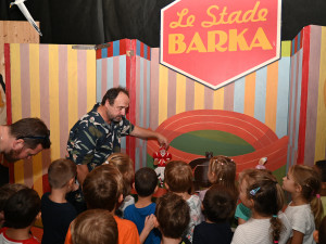 Svět techniky slaví desáté narozeniny. Imaginárium bratří Formanů otevřeno