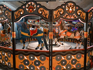 Svět techniky slaví desáté narozeniny. Imaginárium bratří Formanů otevřeno