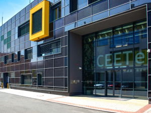 V Porubě už rok stojí budova, ve které vědci zachraňují svět