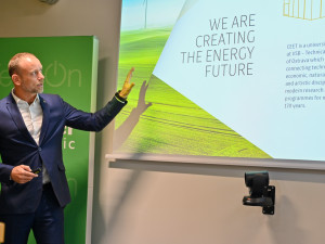 V Porubě už rok stojí budova, ve které vědci zachraňují svět