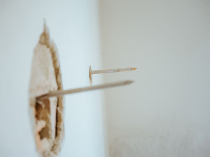 FOTOGALERIE: Desítky hasičů bojují se dvěma požáry