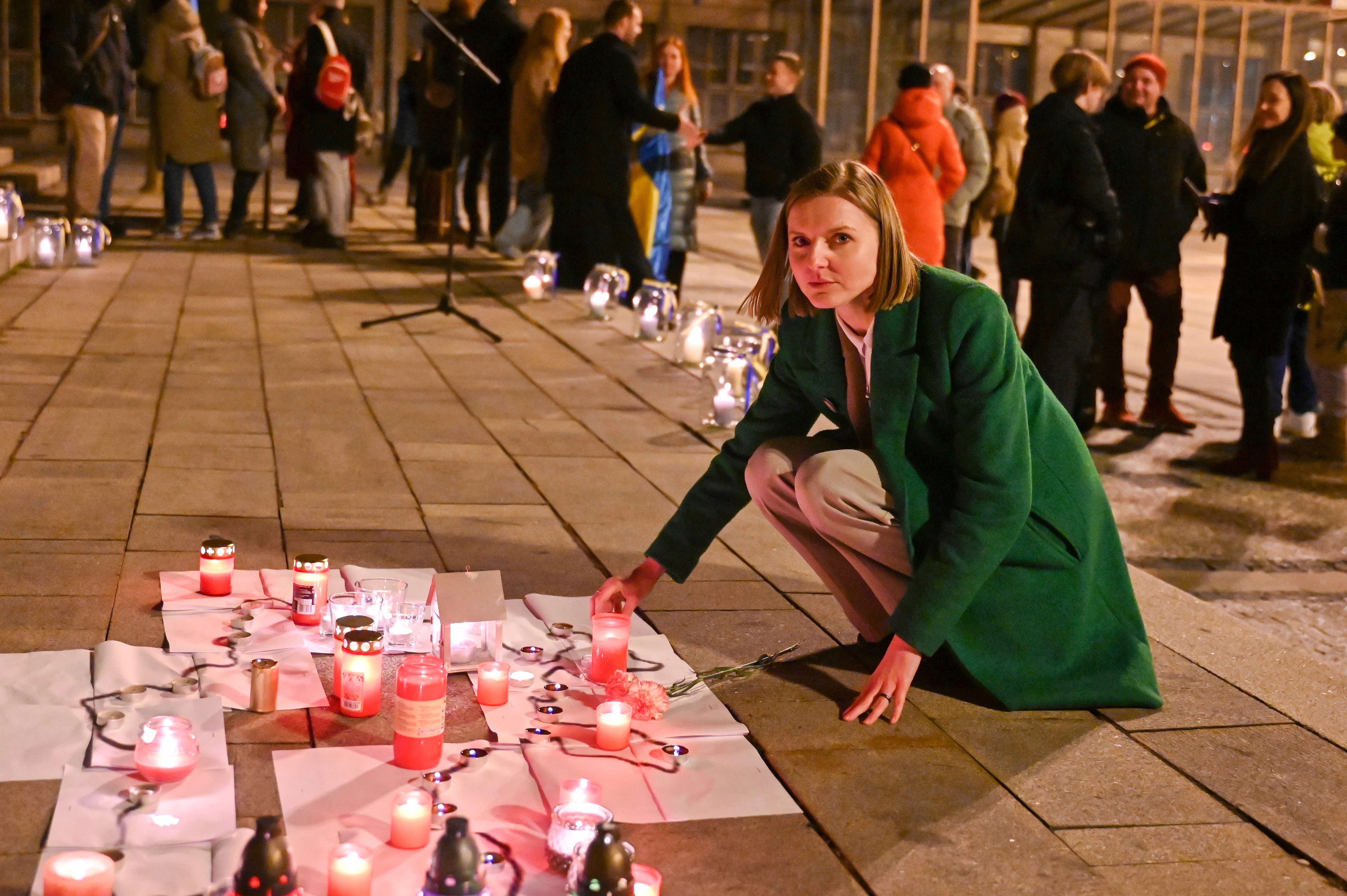FOTOGALERIE: