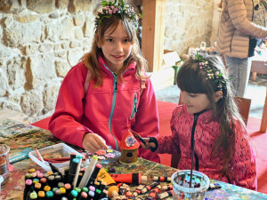 Přesun ostravských Velikonoc z hradu na náměstí