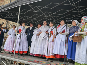 Přesun ostravských Velikonoc z hradu na náměstí