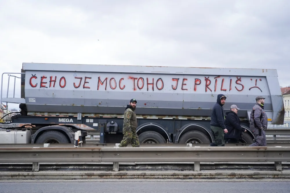 ilustrační foto.