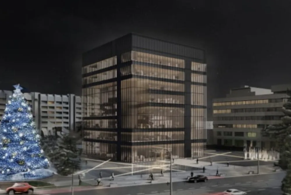 Ostravská Černá kostka je nejnákladnější krajský projekt podpořený EU.