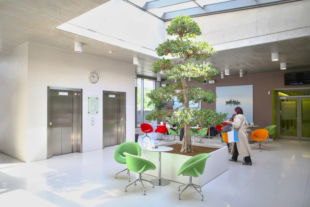 Rakovinu prostaty umí v Praze léčit na světové úrovni