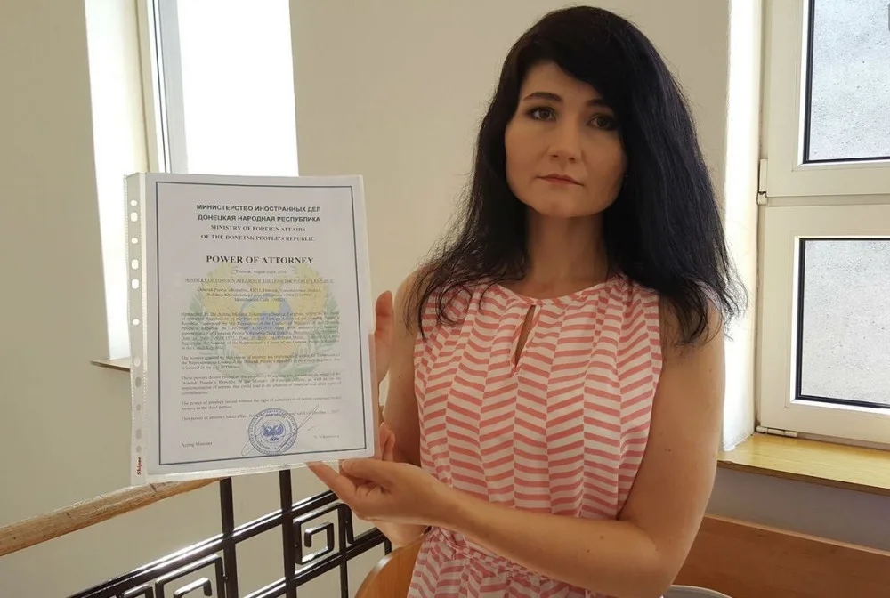 Okresní soud v Ostravě se bude zabývat kauzou aktivistky Nely Liskové.