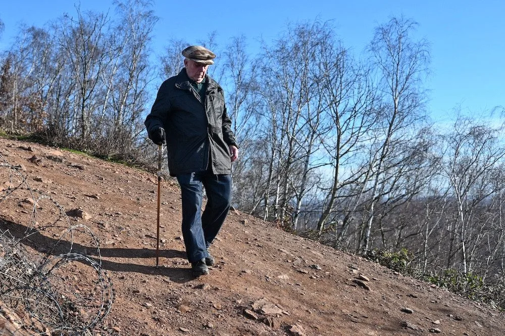 Svátek má Ema, Ostraváci míří v neděli na haldu