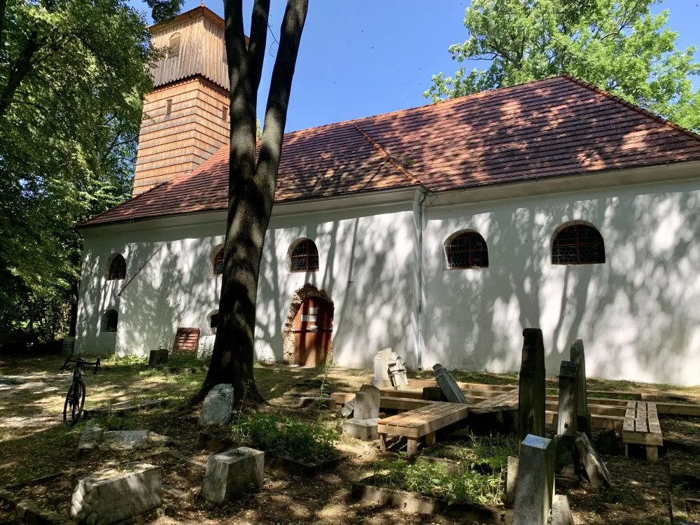 Moravskoslezský kraj přidává peníze na opravu památek.