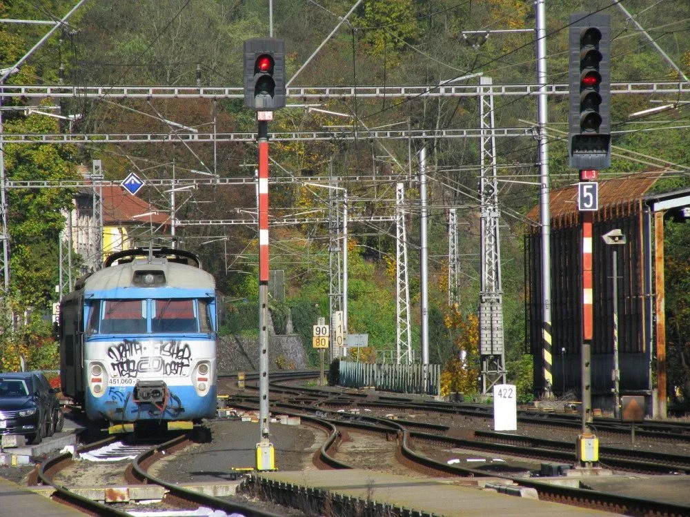 ilustrační foto.