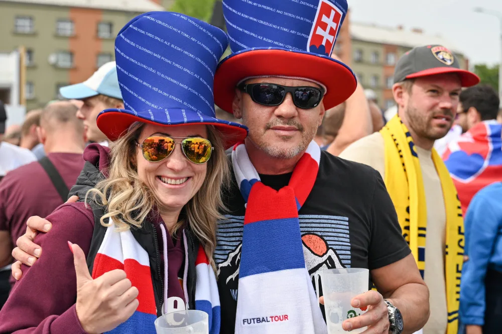 Hokejové mistrovství začalo. Ostravská fanzóna otevřena