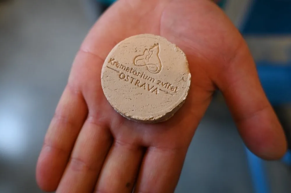 Krematorium zvířat Ostrava otevřeno. V areálu bývalého dolu