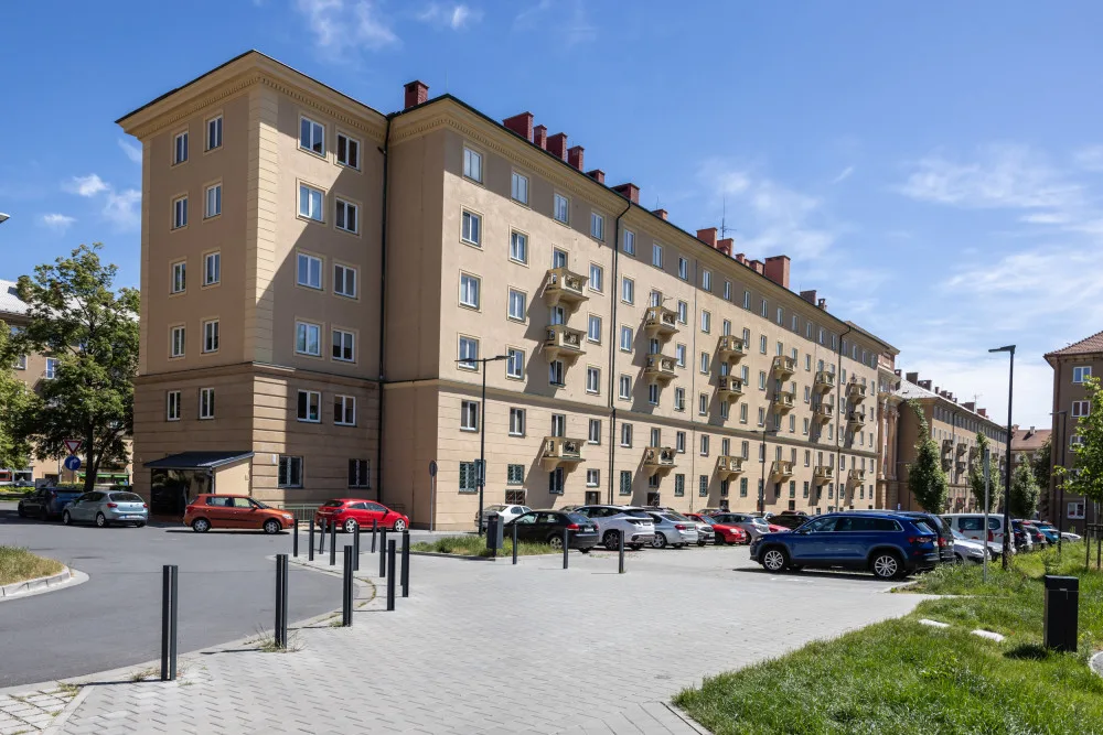 Ostrava podpoří opravy světských i církevních staveb
