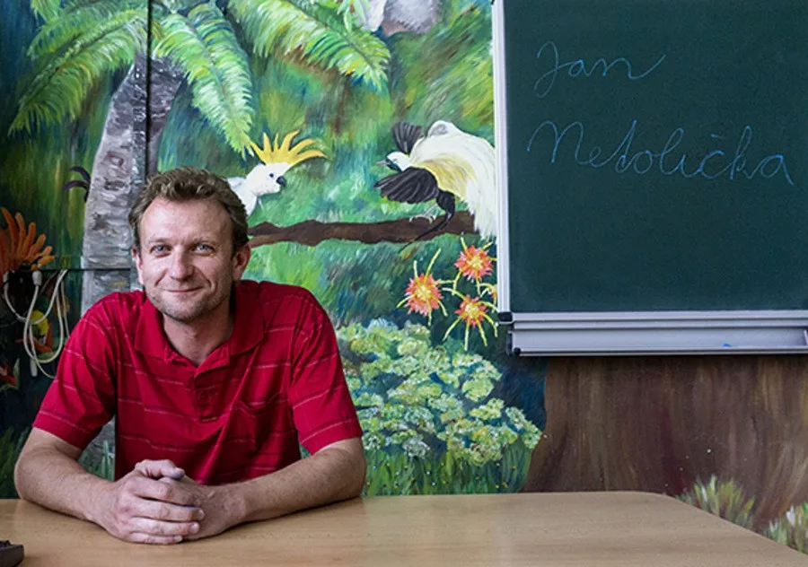 Ředitel ostravského gymnázia: Za současného stavu je míst na gymnáziích dostatek.