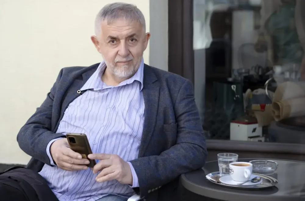 Zemřel operní pěvec, režisér a bývalý ředitel NDM Luděk Golat. V dubnu oslavil sedmdesáté narozeniny