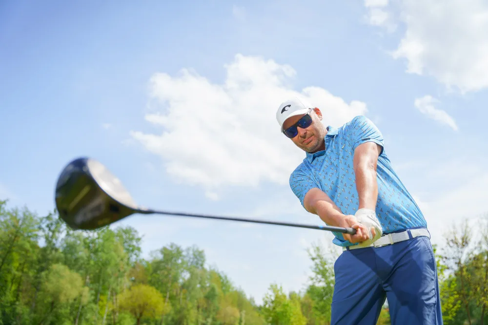 Když se setkají hráči golfu s legendami rocku. Blíží se další ročník turnaje LB OPEN 2024.