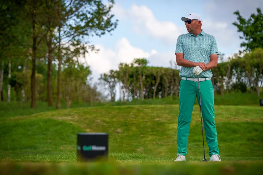 Když se setkají hráči golfu s legendami rocku. Blíží se další ročník turnaje LB OPEN 2024