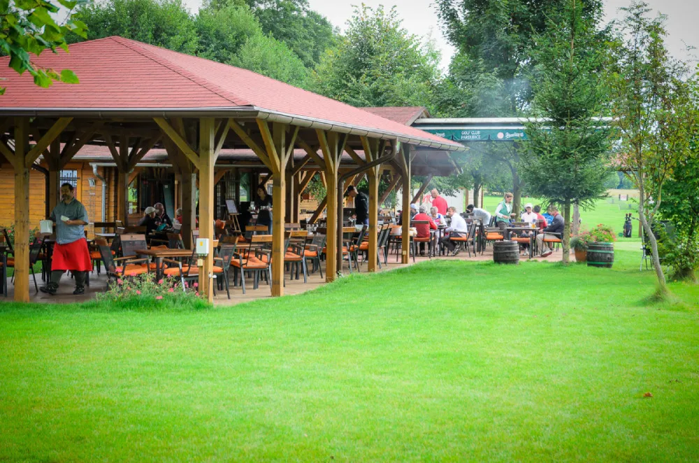 Když se setkají hráči golfu s legendami rocku. Blíží se další ročník turnaje LB OPEN 2024