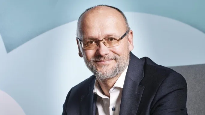 MUDr. Michal Bednář, MBA, generální ředitel skupiny EUC.