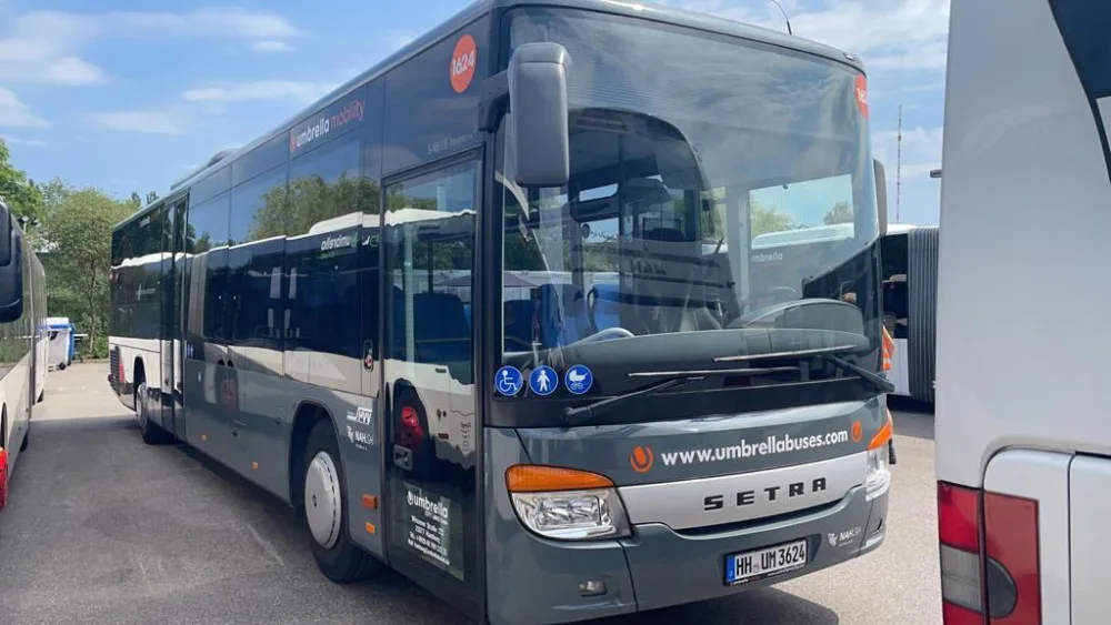Nová autobusová linka spojí po dvou letech opět Krnov a Brno.