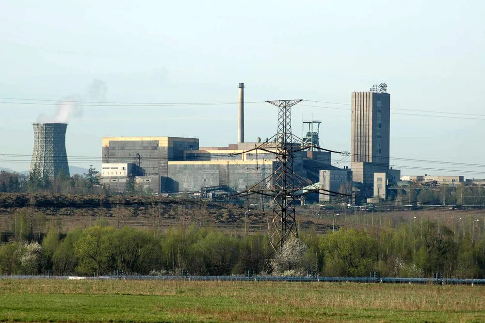 Likvidaci Dolu ČSM na Karvinsku po skončení těžby provede OKD, rozhodla vláda. Jde o poslední činný důl