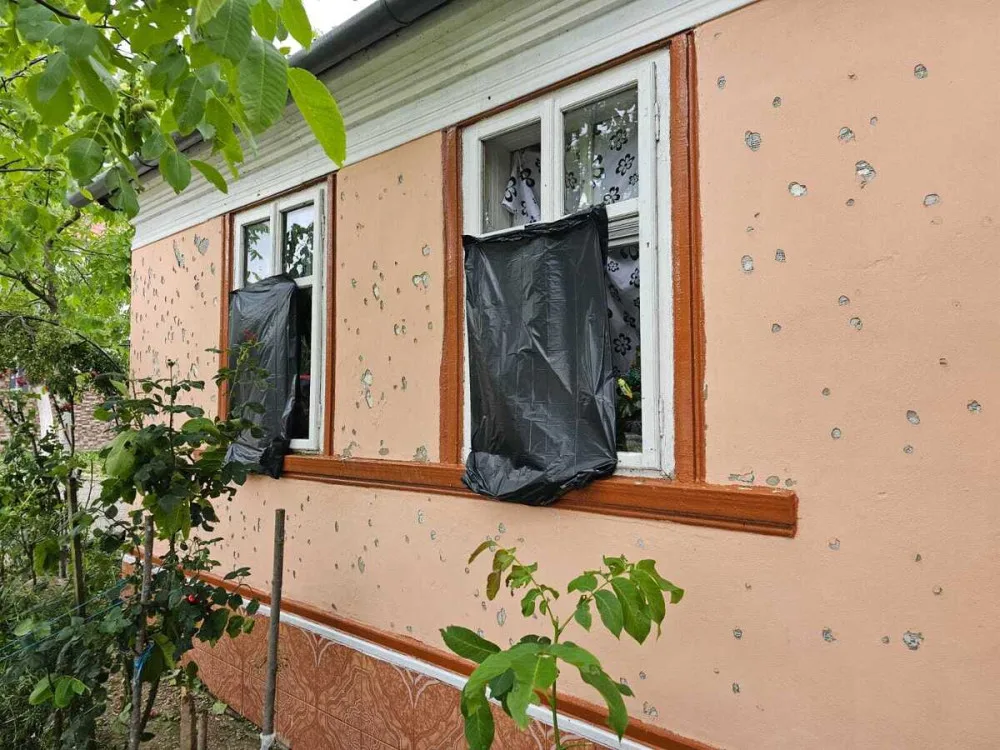 České vesnice v rumunském Banátu zasáhla ničivá bouře. Pomoci organizuje i česká charita.