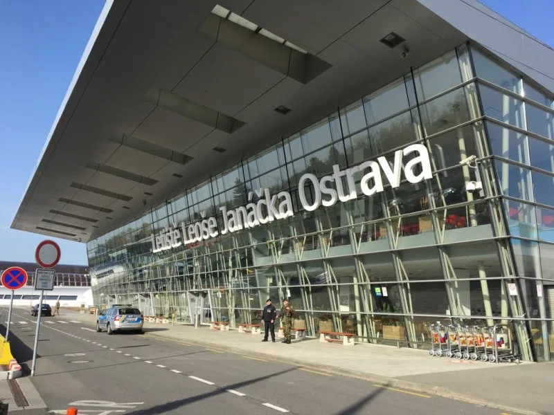 Letiště Ostrava bylo loni druhý rok v zisku, činil 4,66 milionu korun.