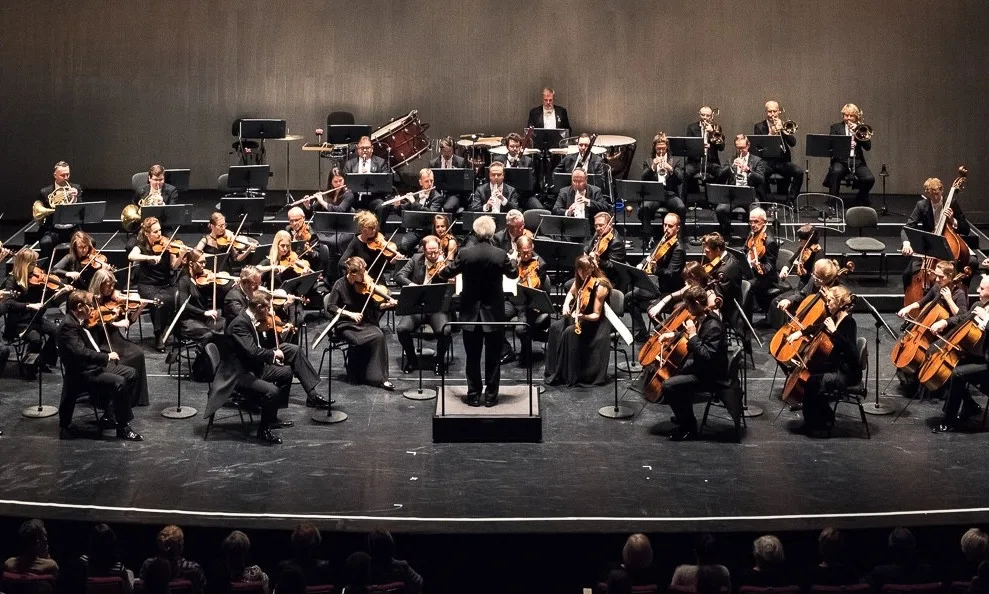 V Ostravě vystoupí slavný polský symfonický orchestr Sinfonia Varsovia.