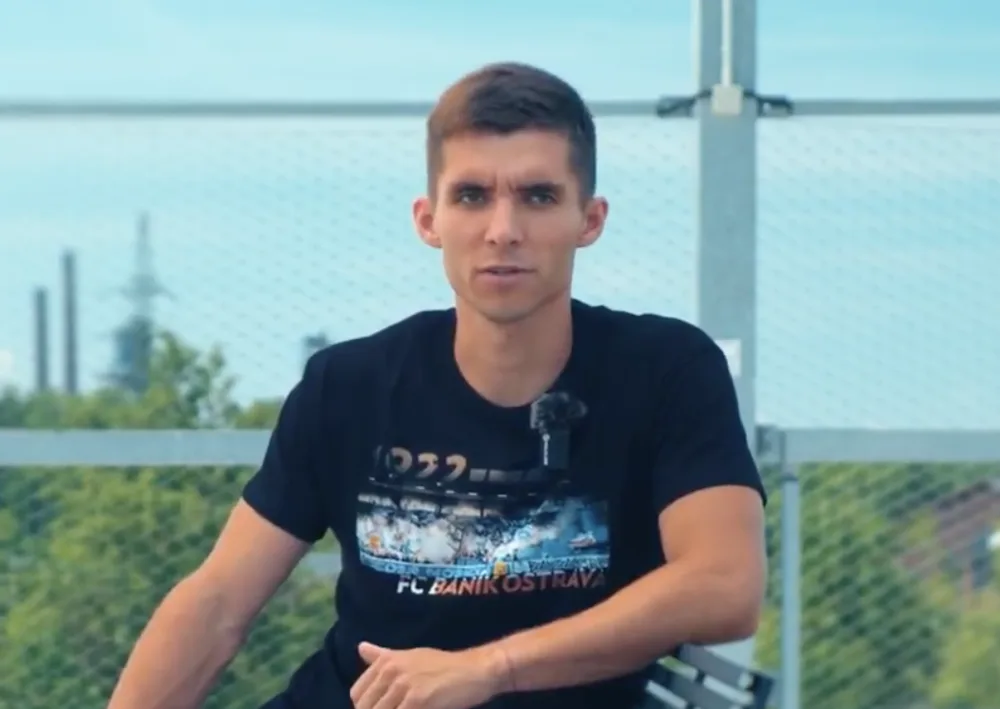 Fotbalisty Ostravy posílili Prekop, Holzer a Fukala.