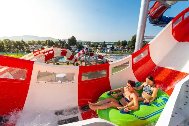 Aqualand zavádí stejné vstupné pro všechny, lidé ušetří