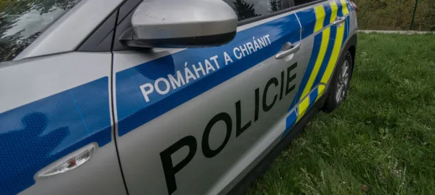 Nehoda vozidla údržby na Novojičínsku v místě zúžení uzavřela D1 směrem na Ostravu