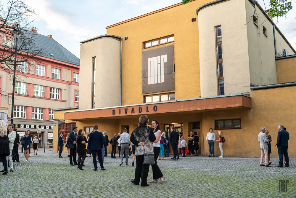 Divadlo Mír bude mít v ostravských Vítkovících novou scénu. Zastupitelé schválili prodej pozemku