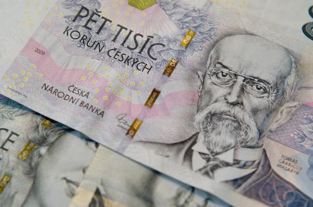 Balík s penězi nedorazil, stejně jako lékař z Jemenu. Žena z Frýdecko-Místecka přišla o víc jak 2 miliony korun