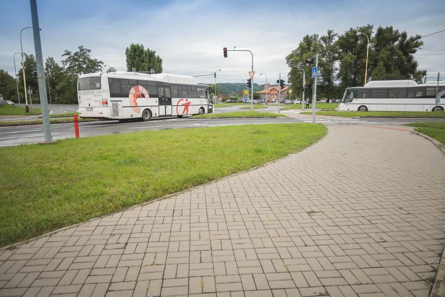 V Hlučíně a Ostravě-Třebovicích budou mít autobusy výluku.